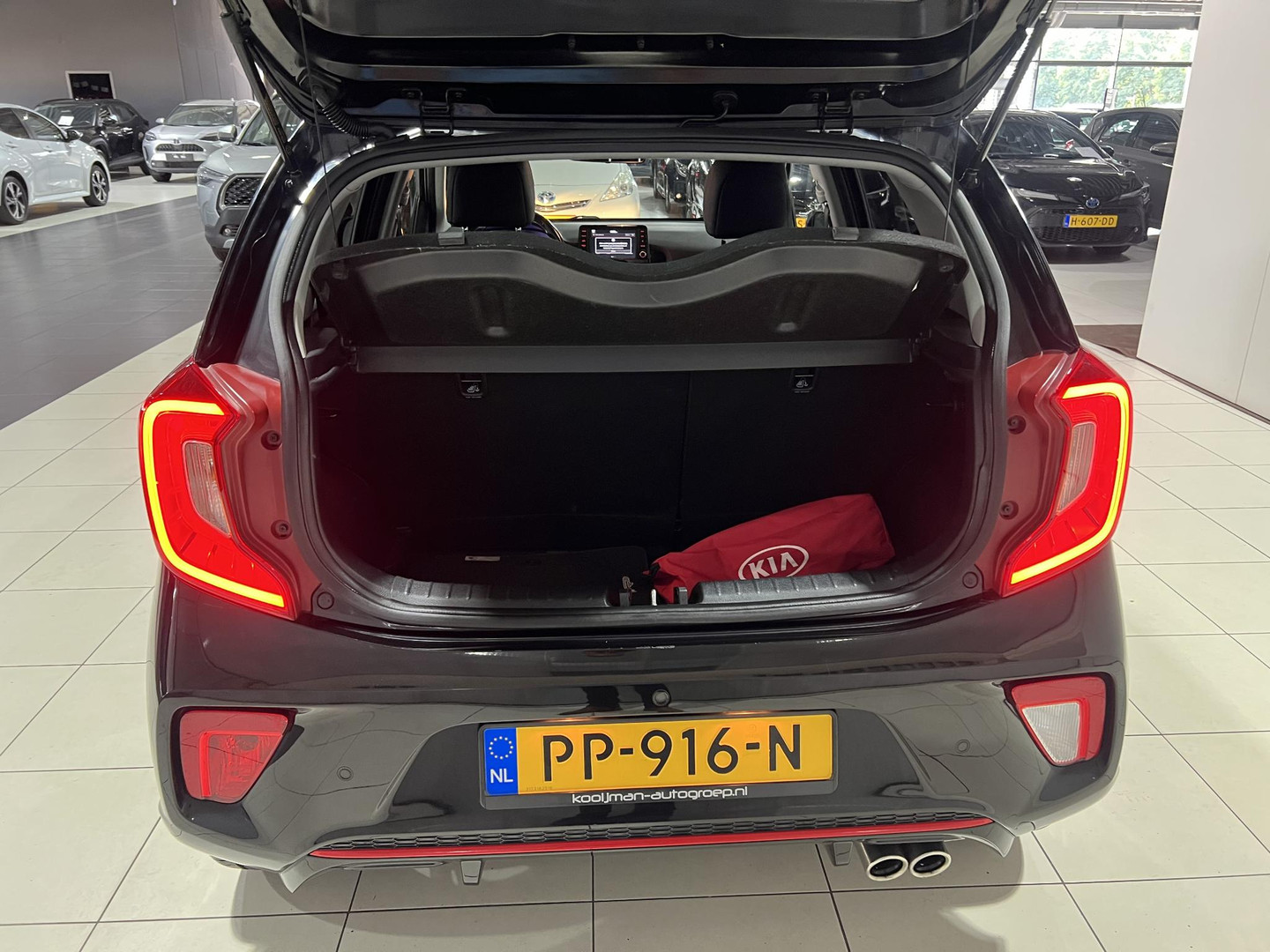 Kia Kia