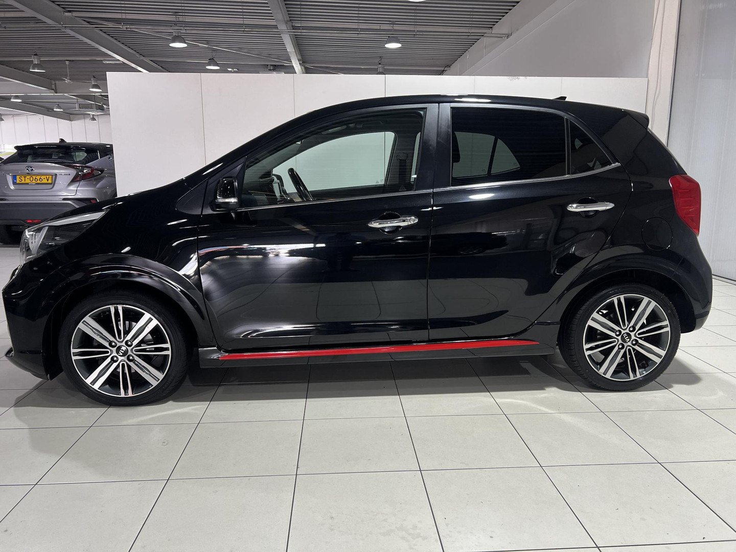 Kia Kia