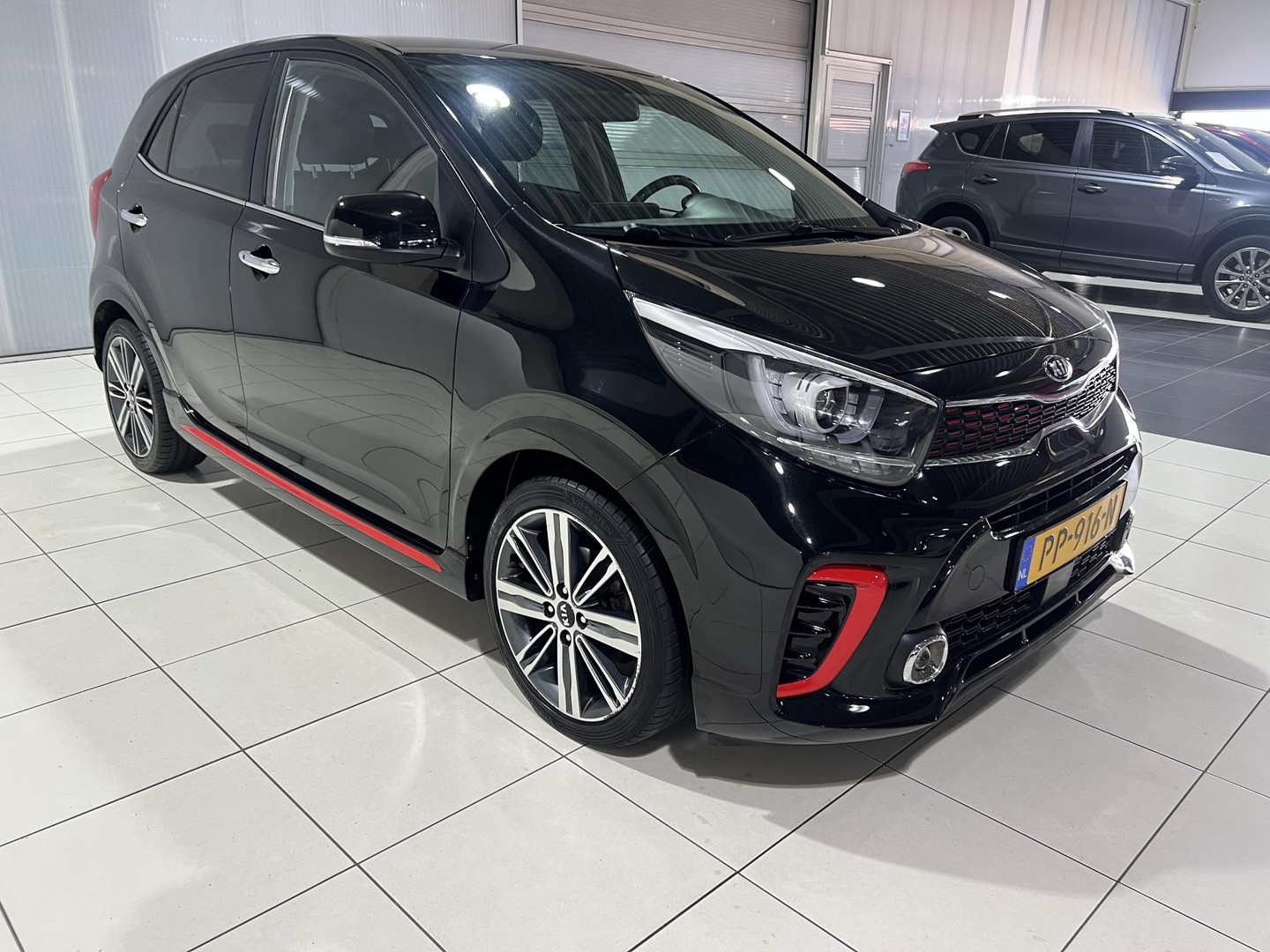 Kia Kia