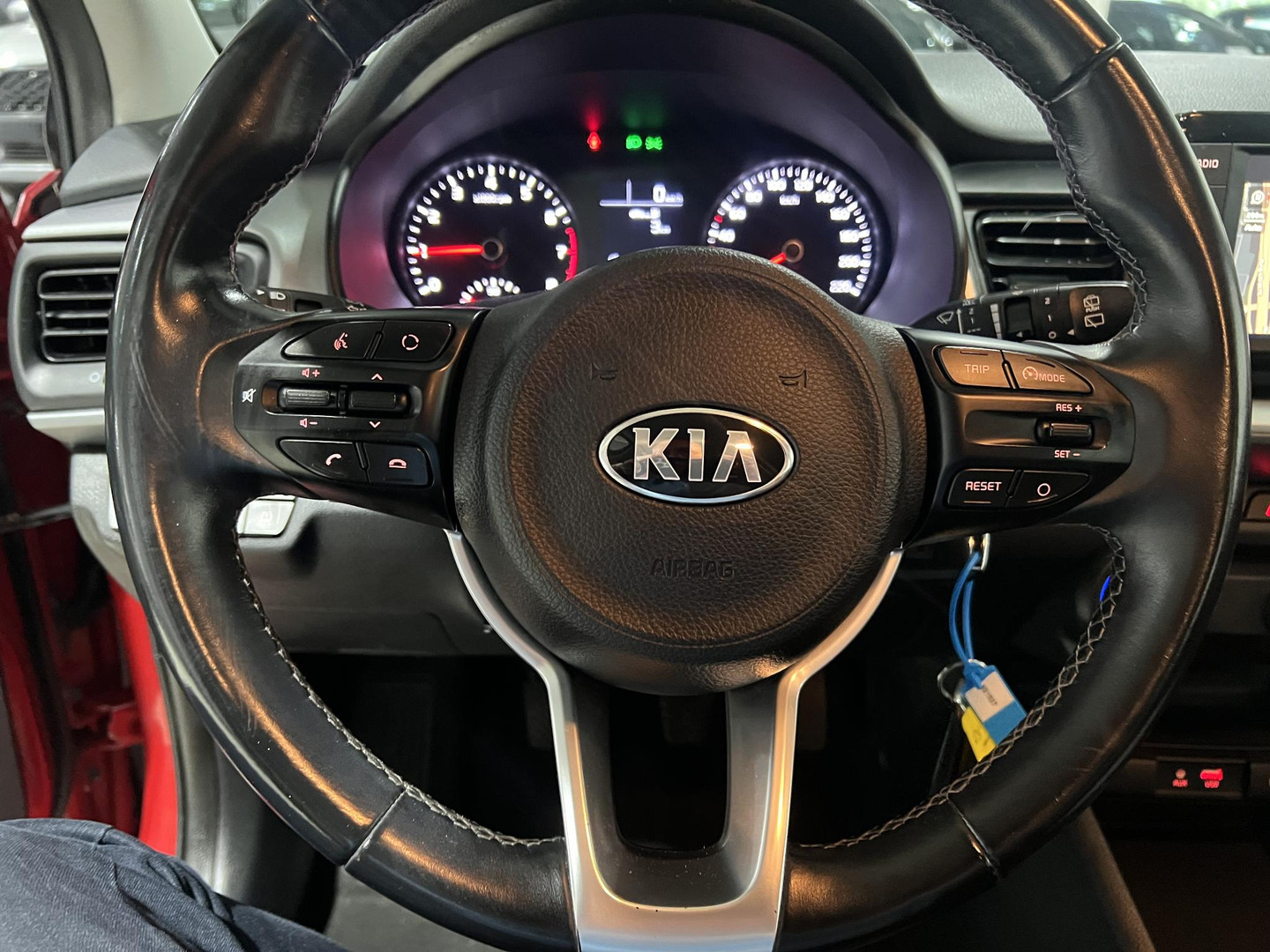 Kia Kia