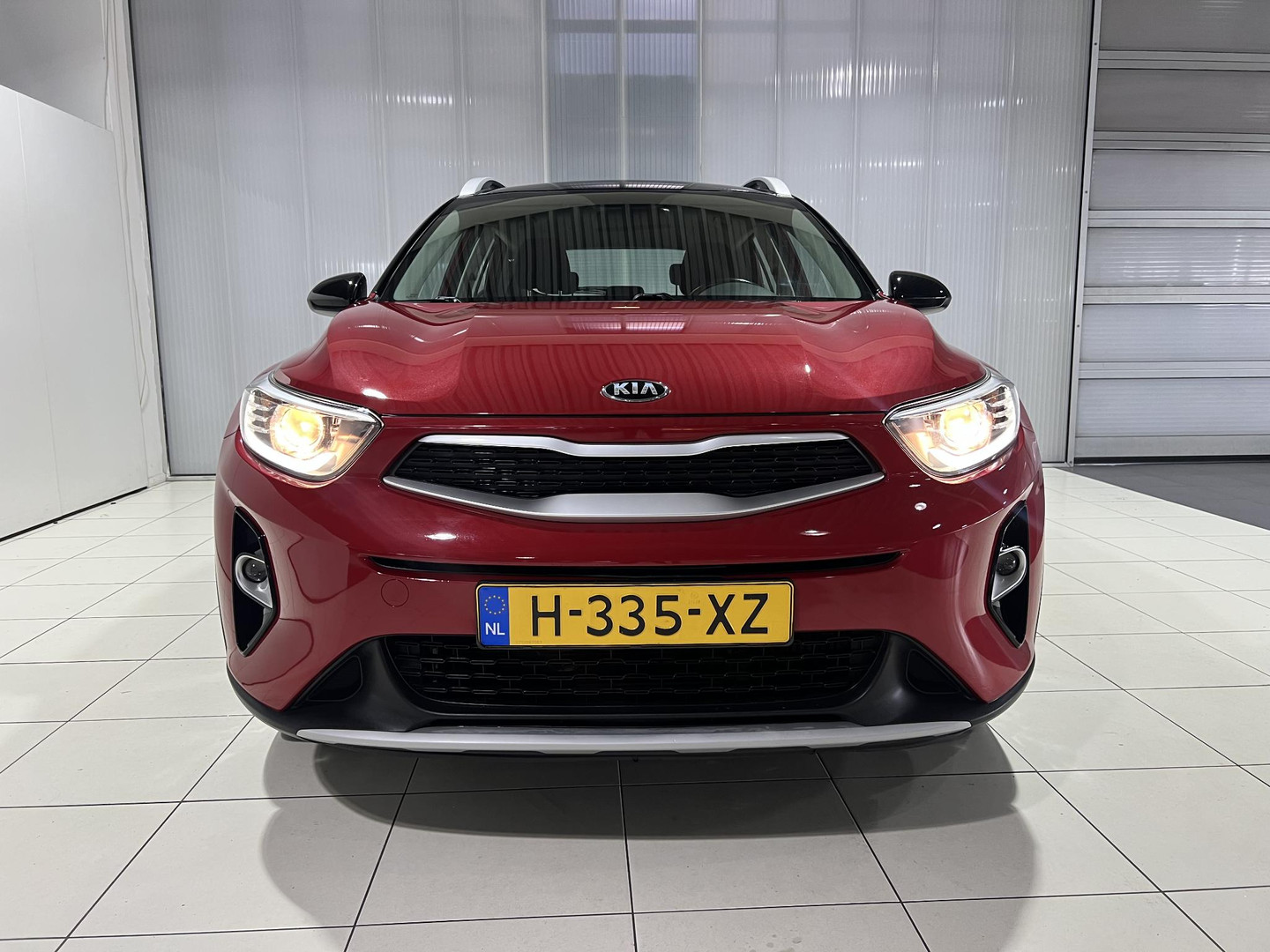 Kia Kia