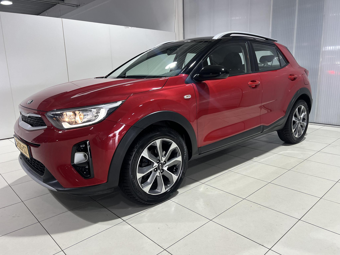 Kia Kia