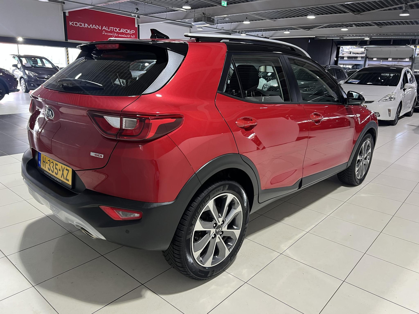 Kia Kia