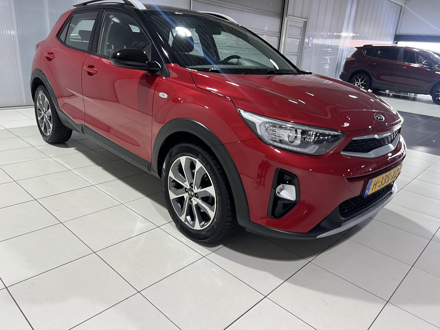 Kia Kia