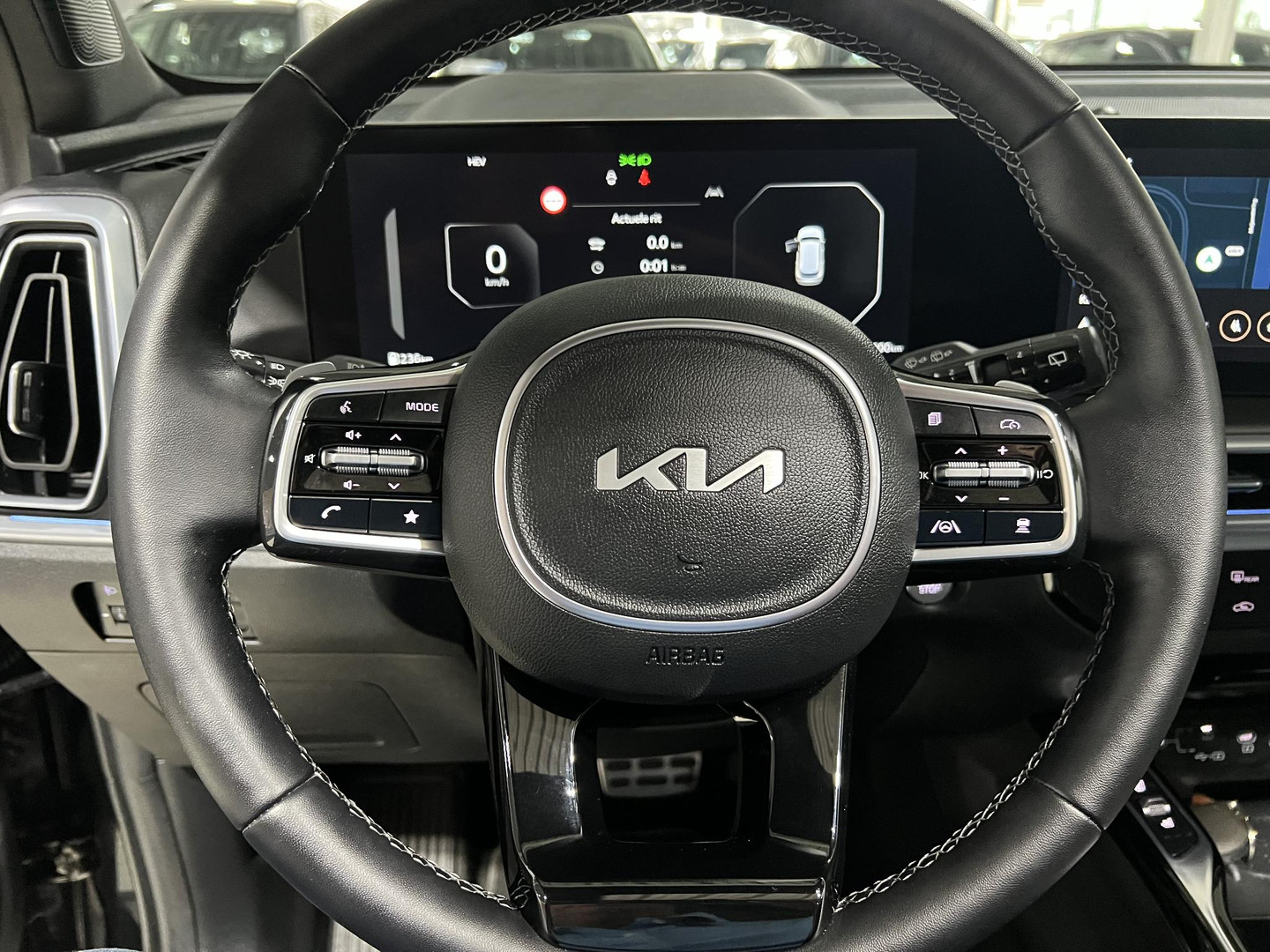 Kia Kia