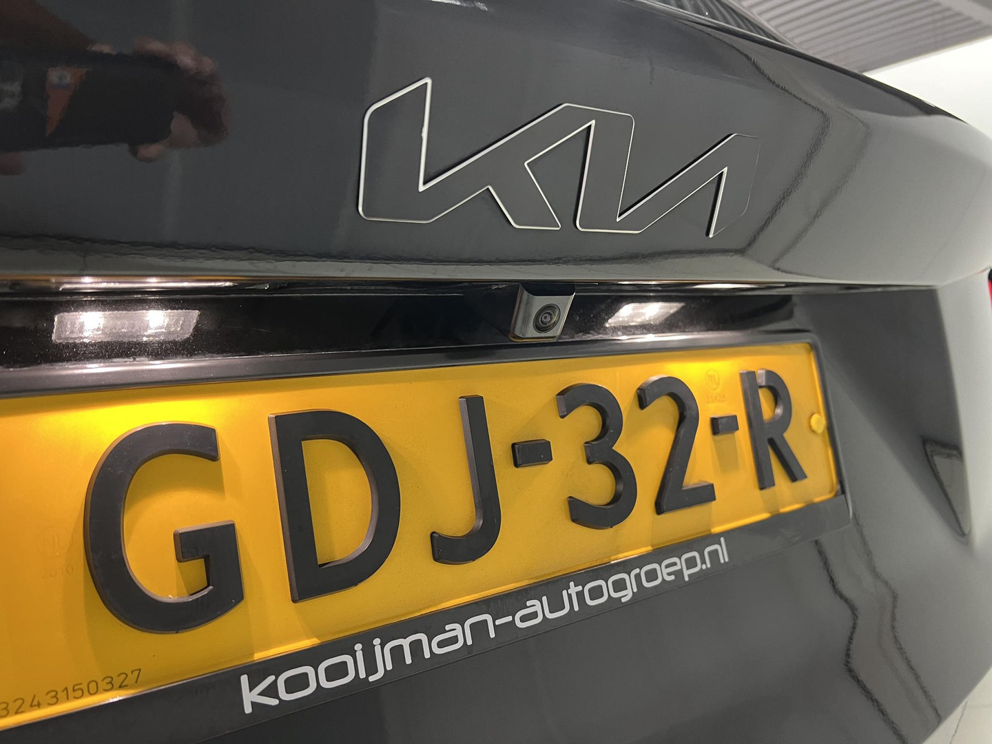 Kia Kia