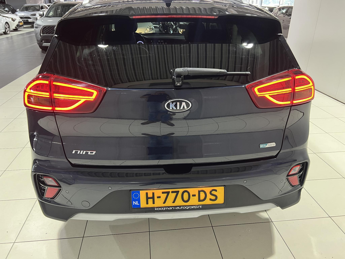Kia