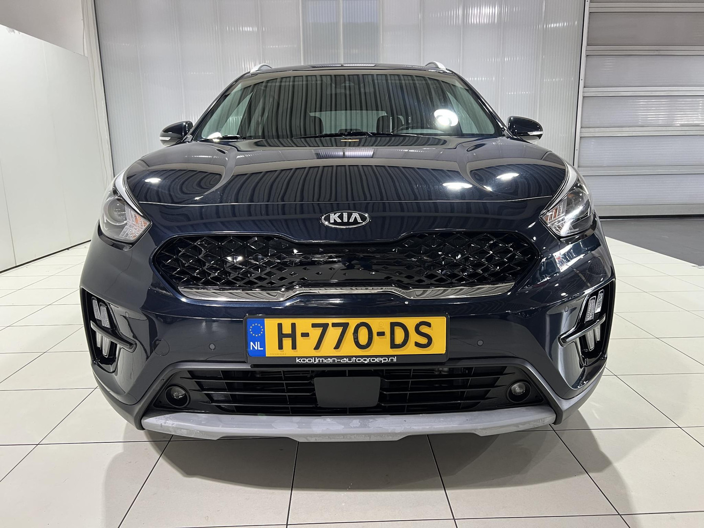 Kia
