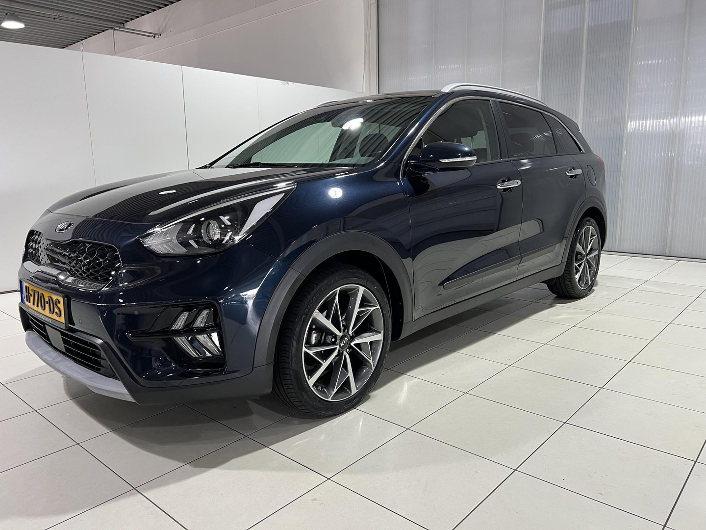Kia