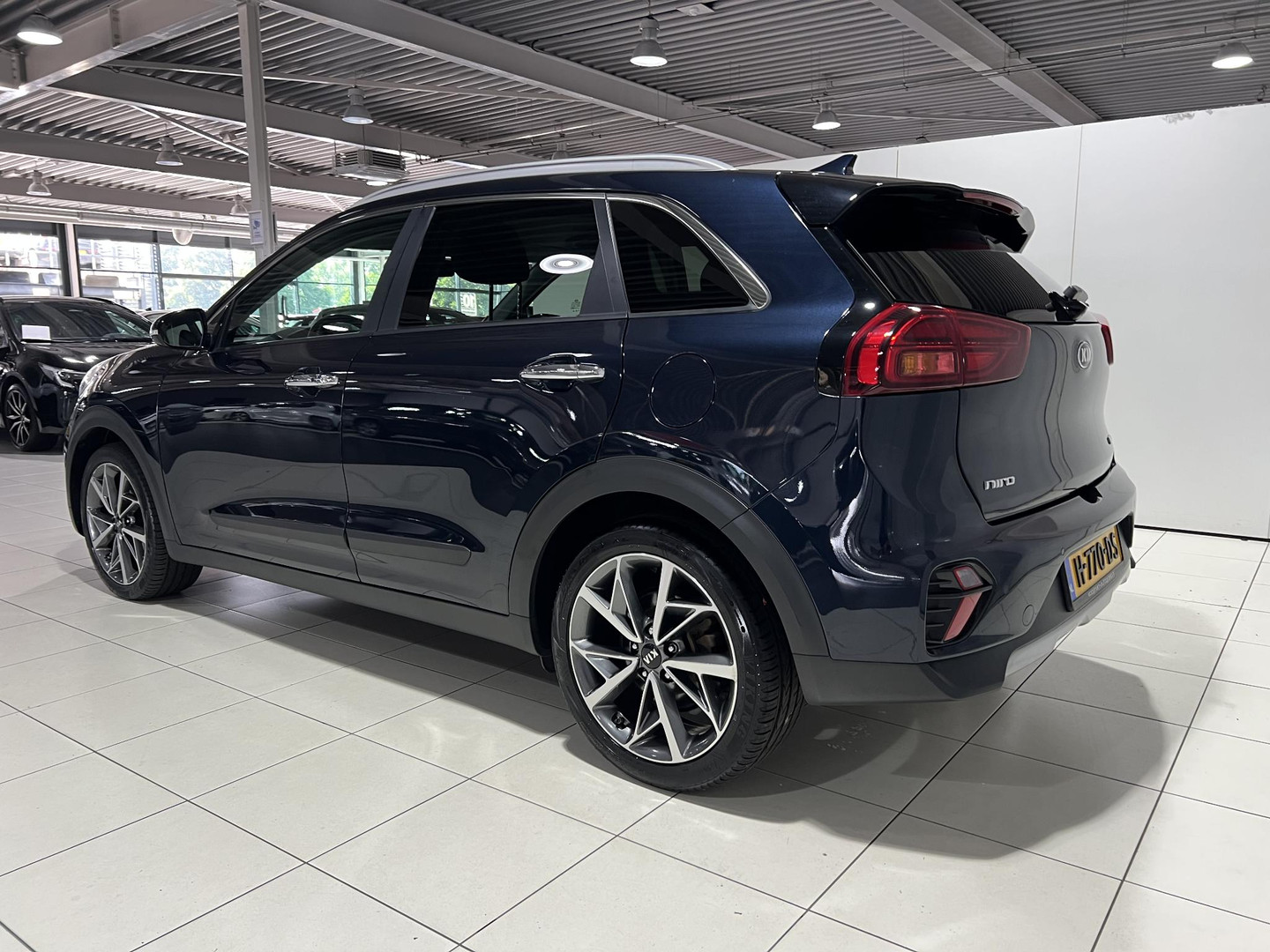 Kia