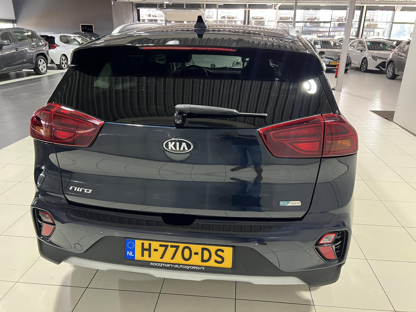 Kia