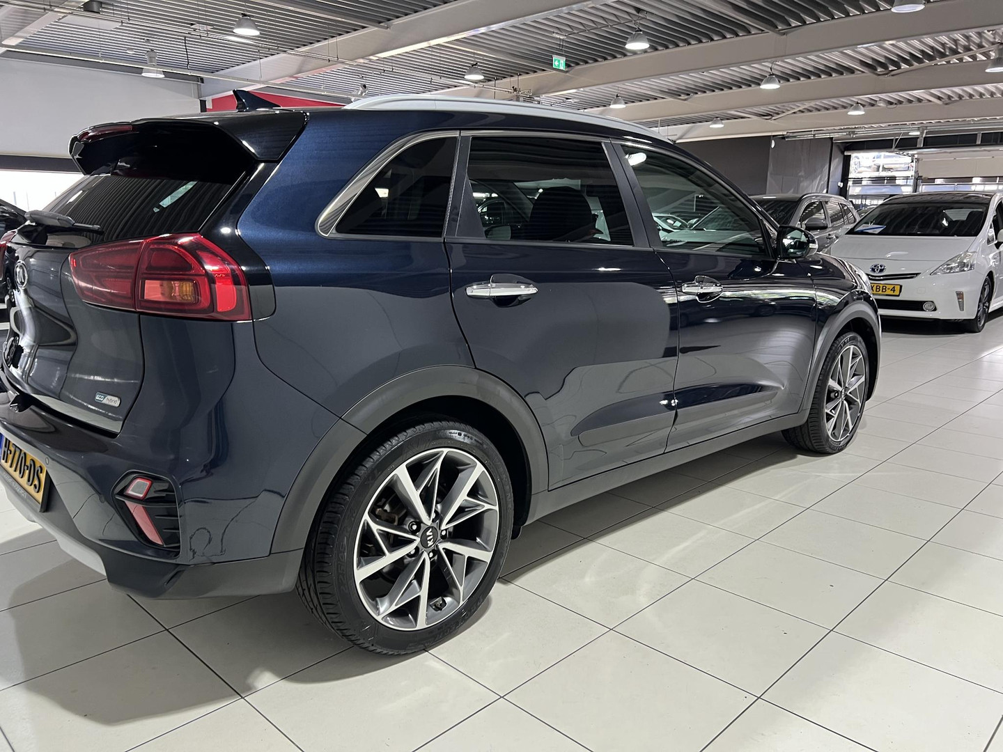 Kia