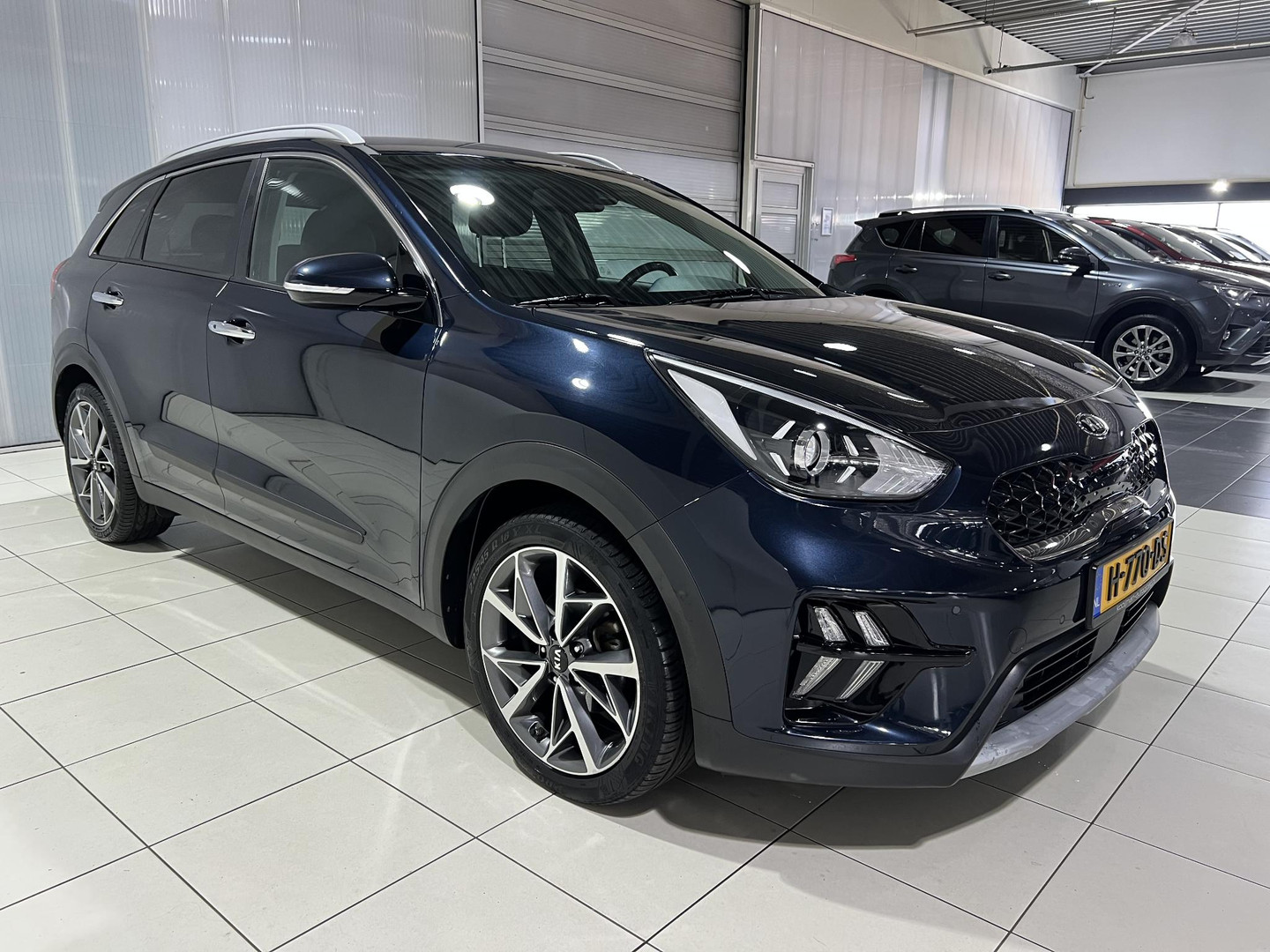 Kia