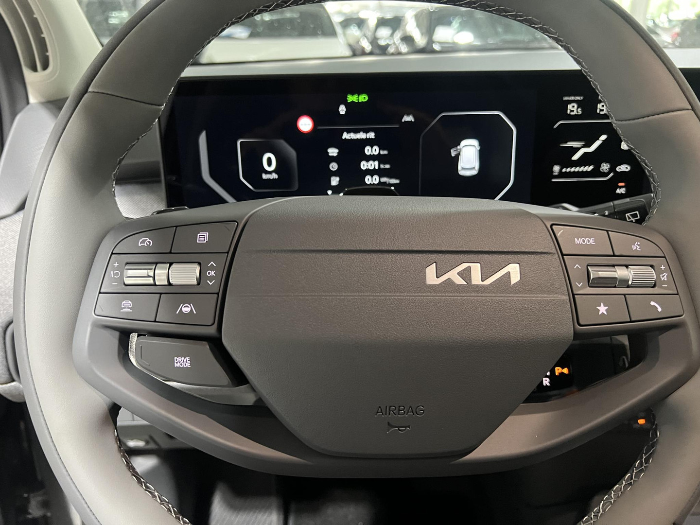 Kia Kia