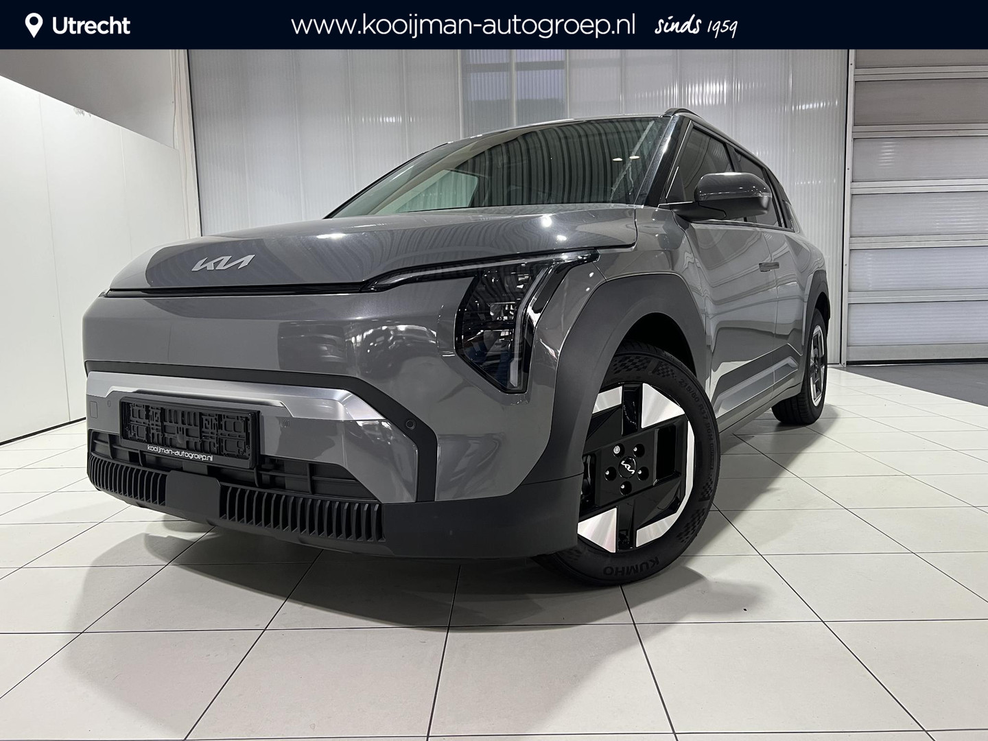Kia Kia