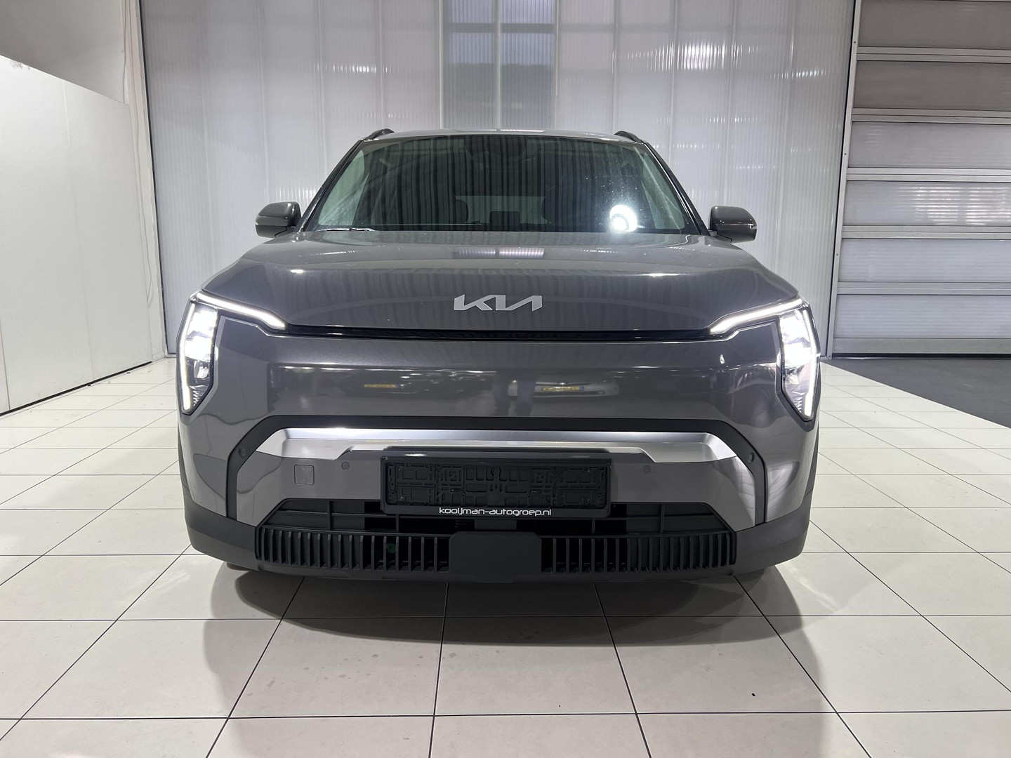 Kia Kia