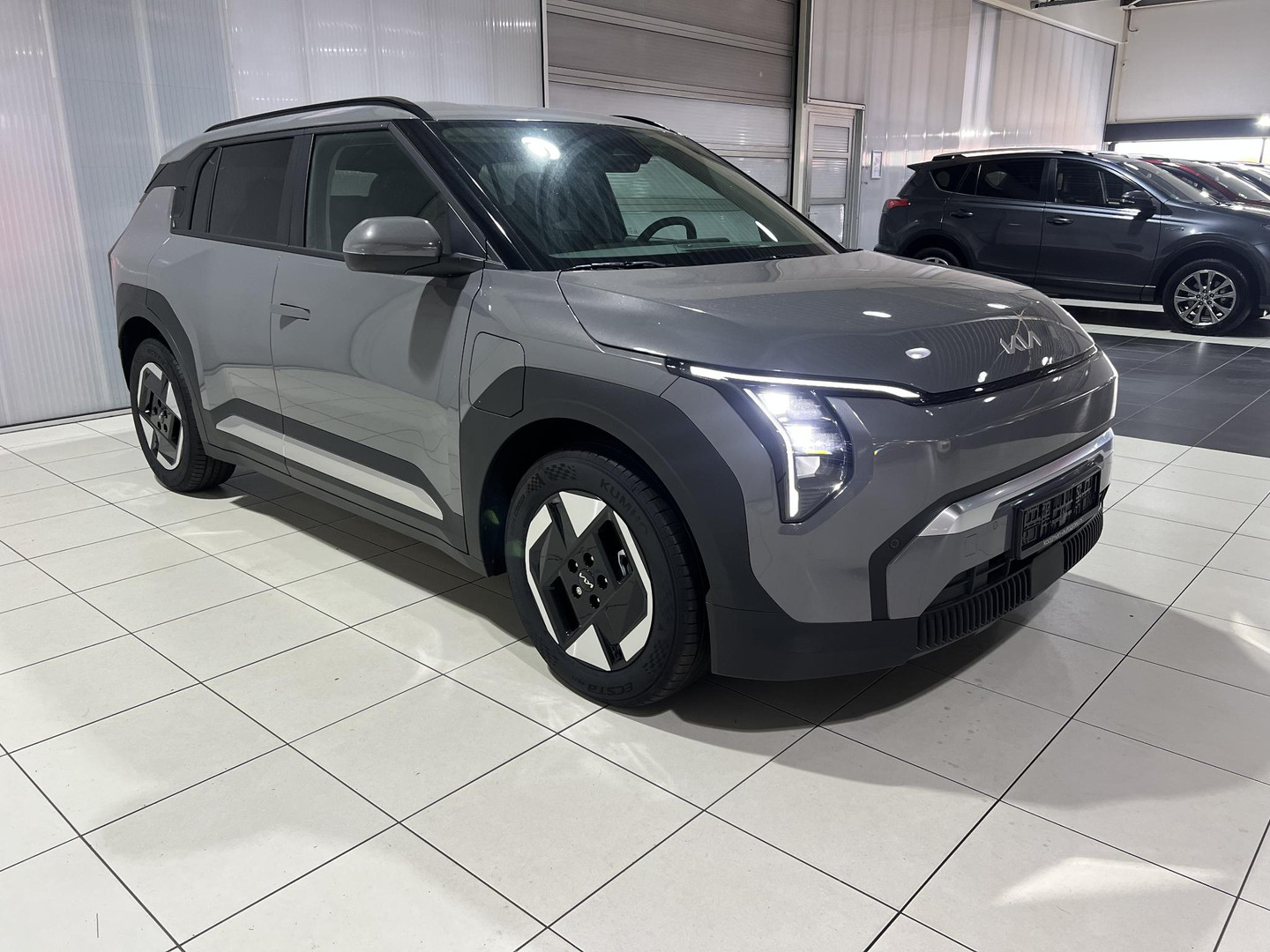 Kia Kia