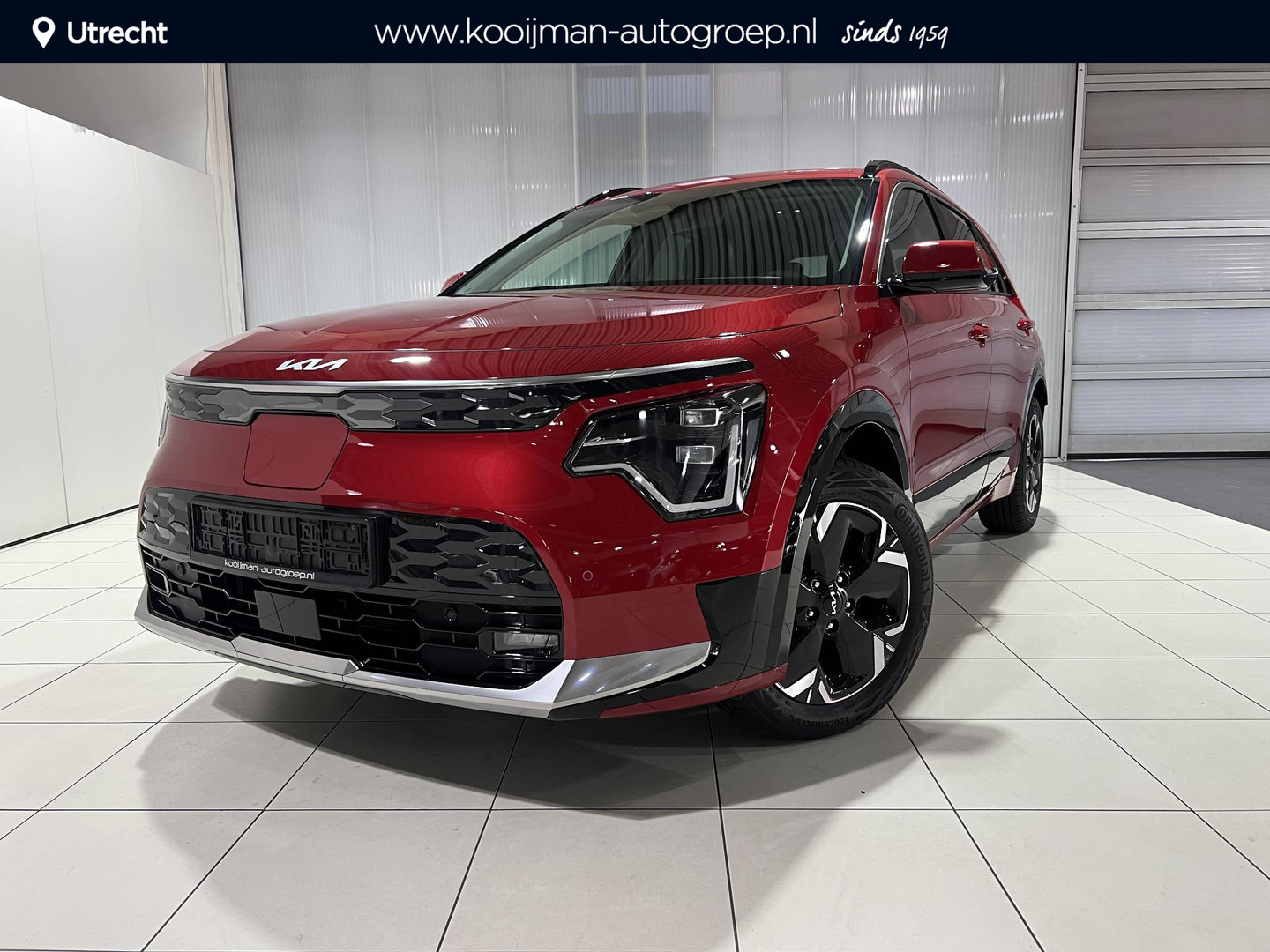 Kia Kia
