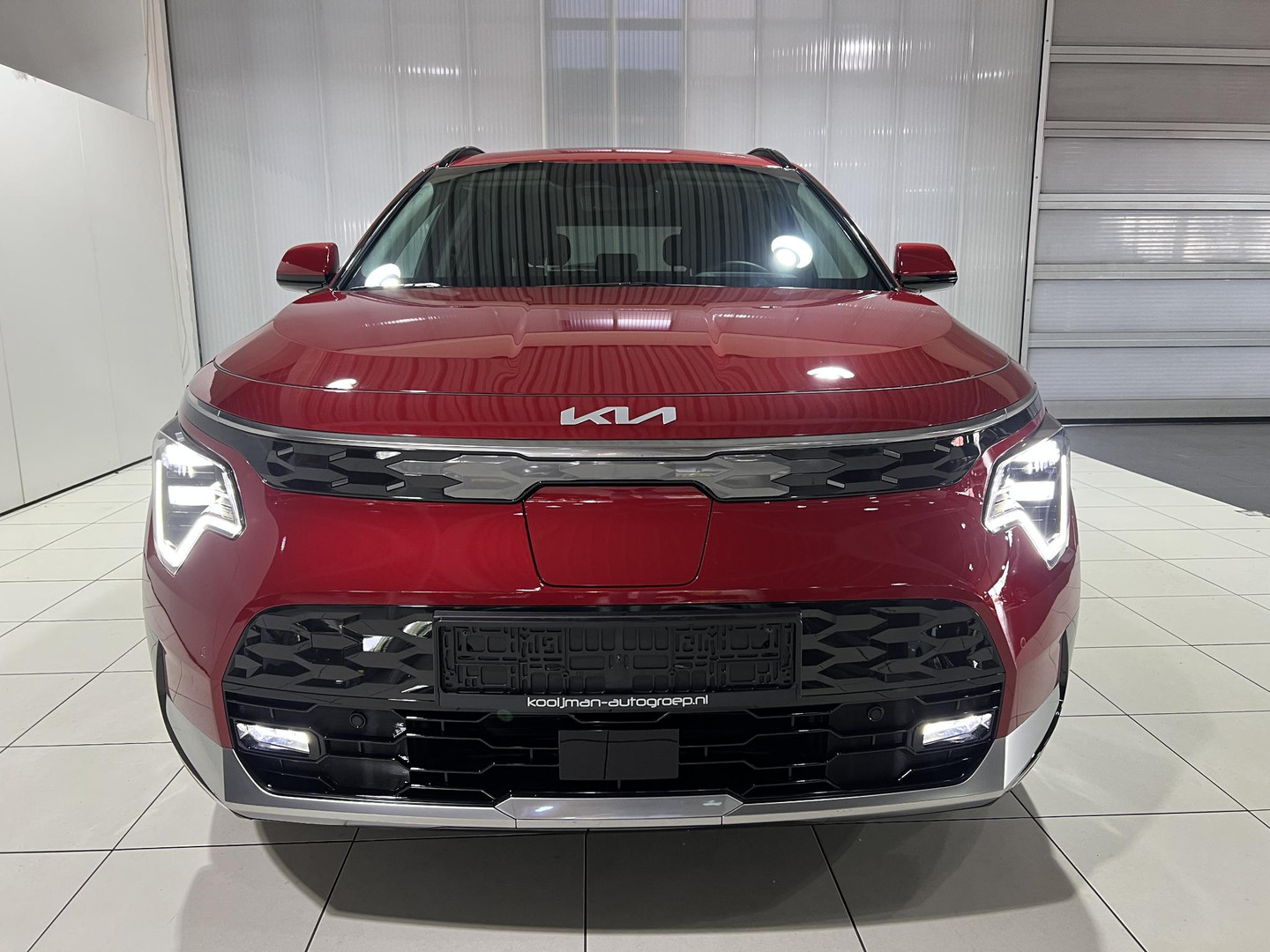 Kia Kia