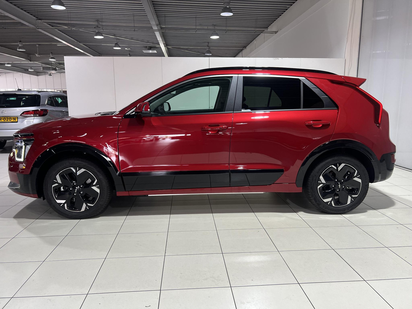Kia Kia