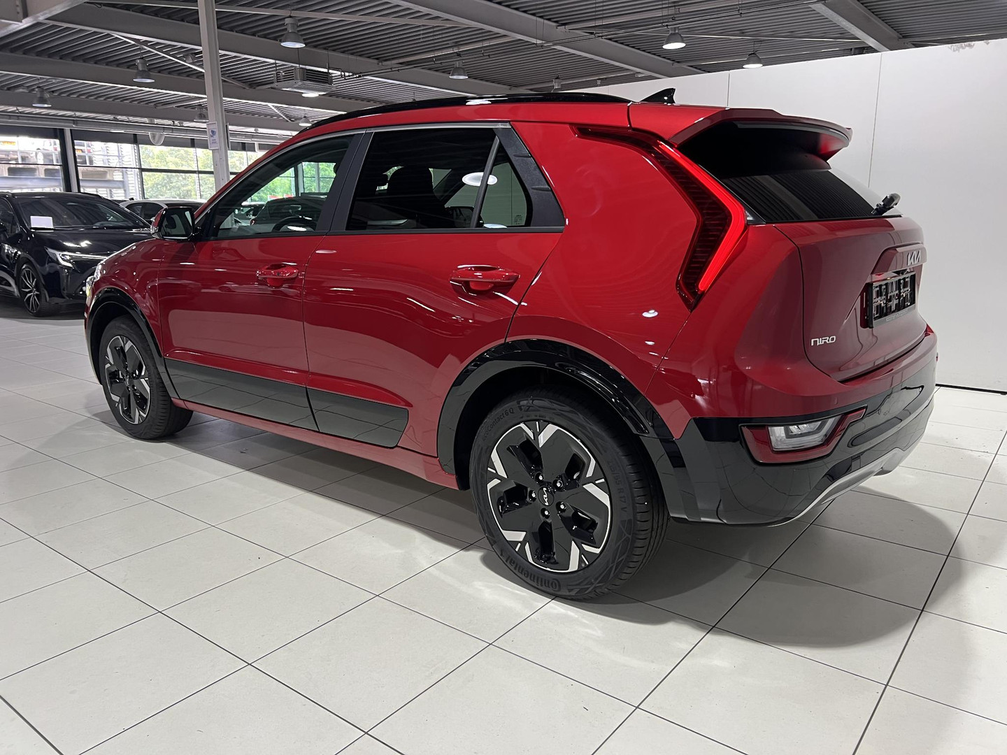 Kia Kia