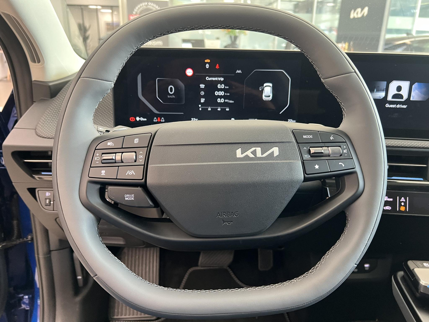 Kia Kia