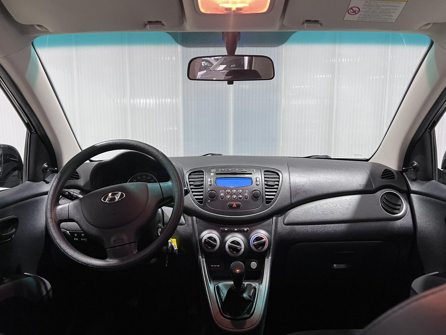 Hyundai Hyundai