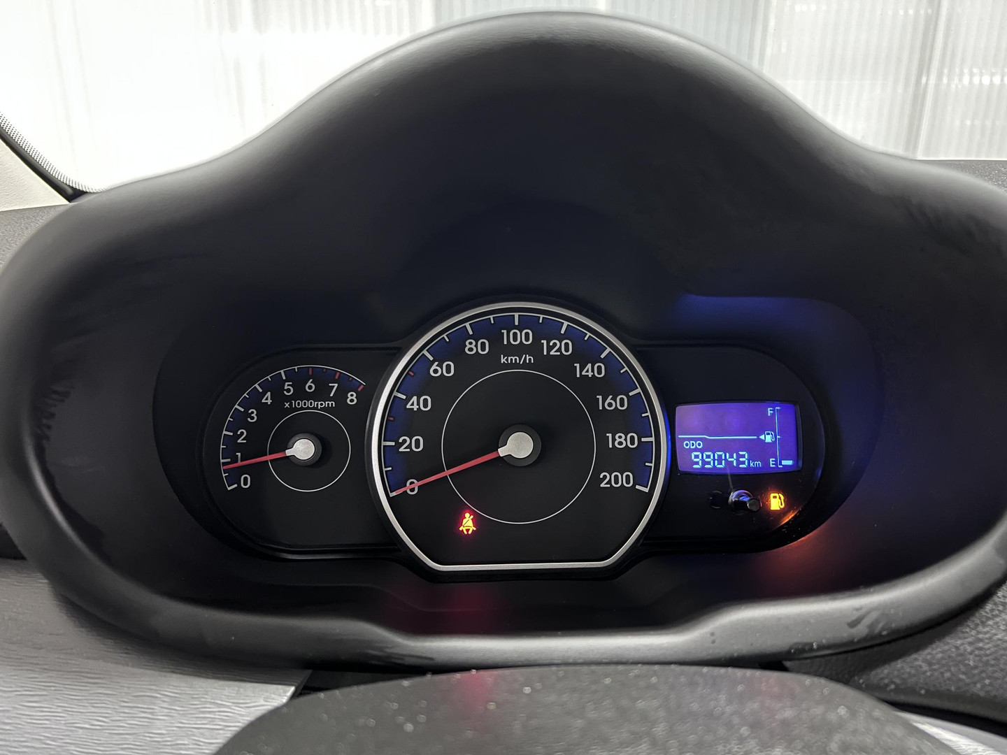 Hyundai Hyundai