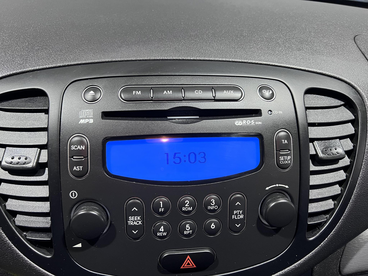 Hyundai Hyundai