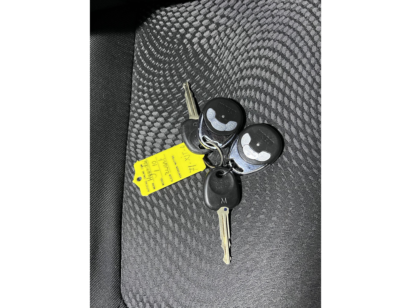 Hyundai Hyundai