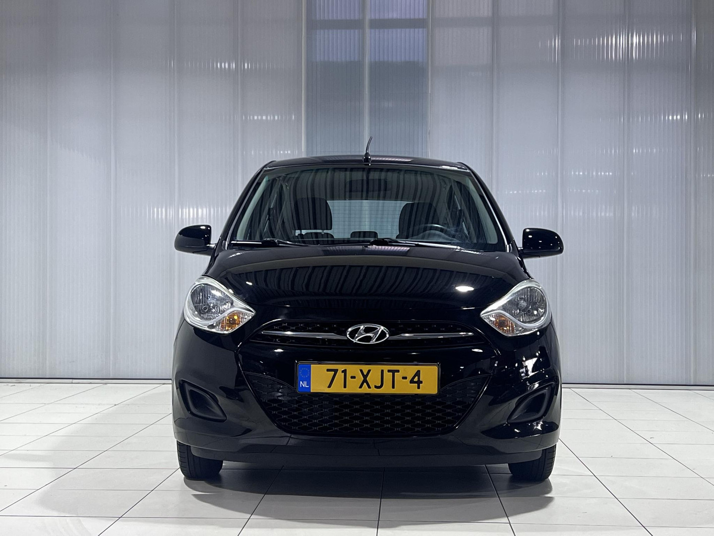 Hyundai Hyundai