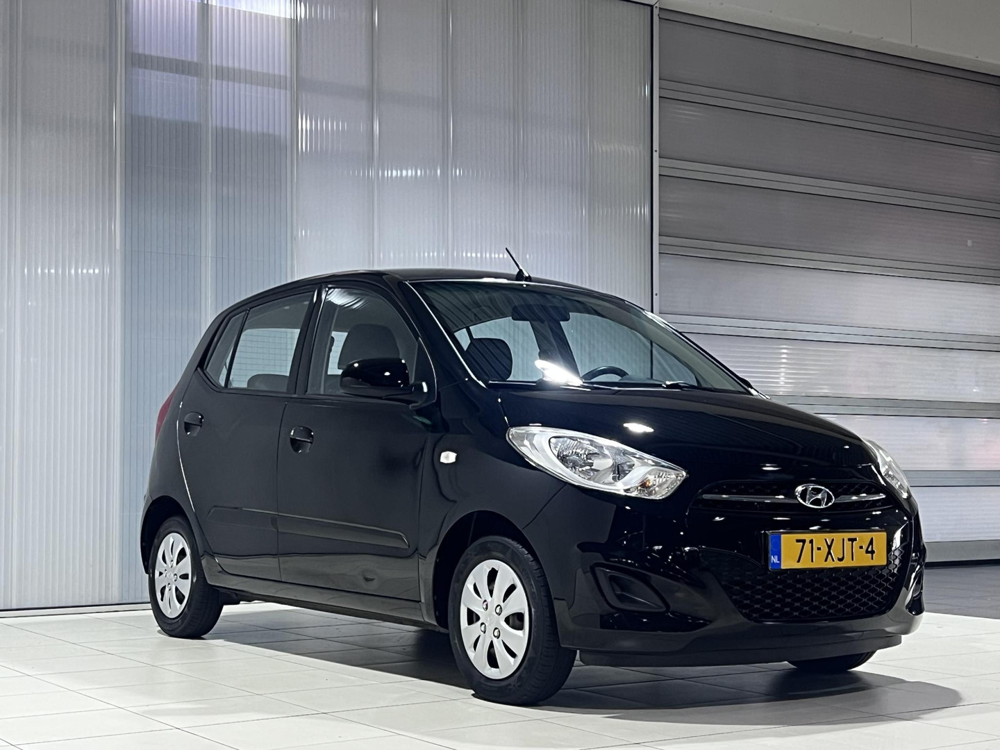 Hyundai Hyundai