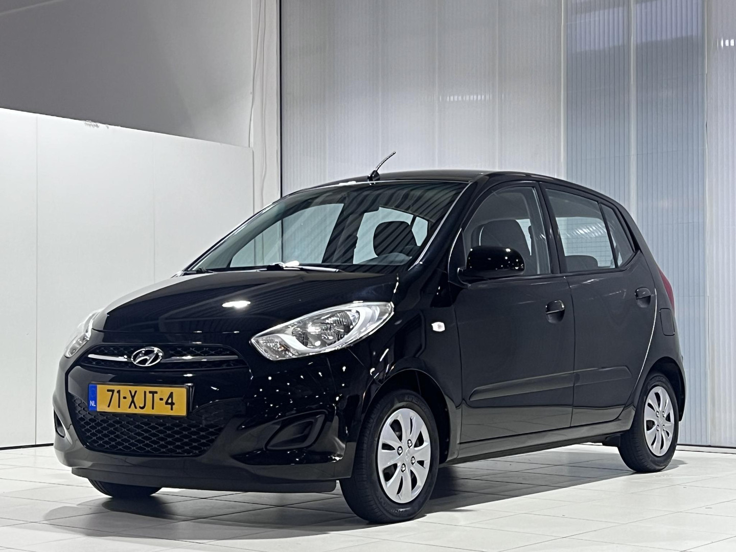Hyundai Hyundai