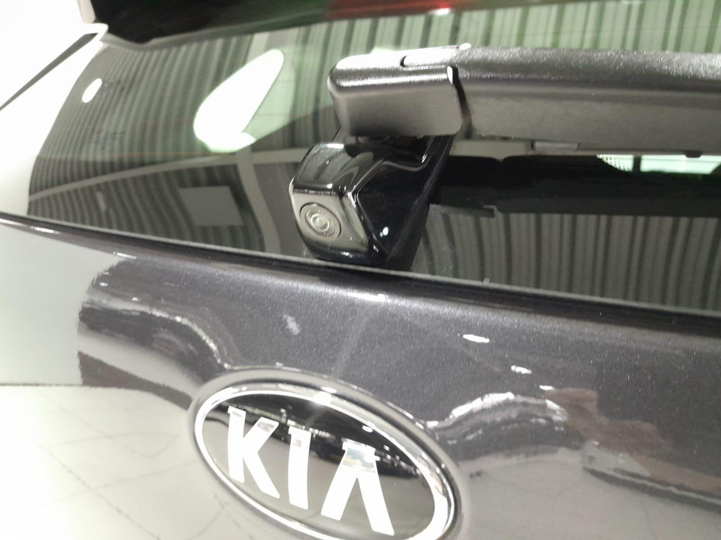 Kia Kia