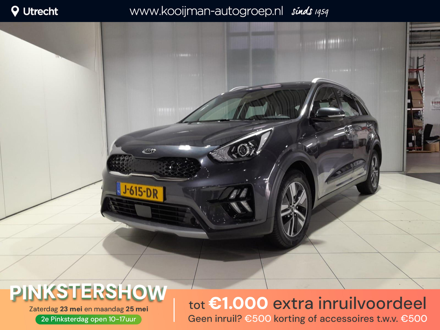 Kia Niro