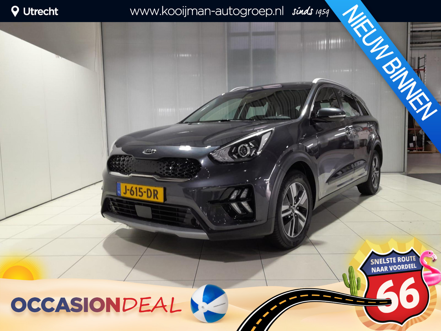 Kia Kia