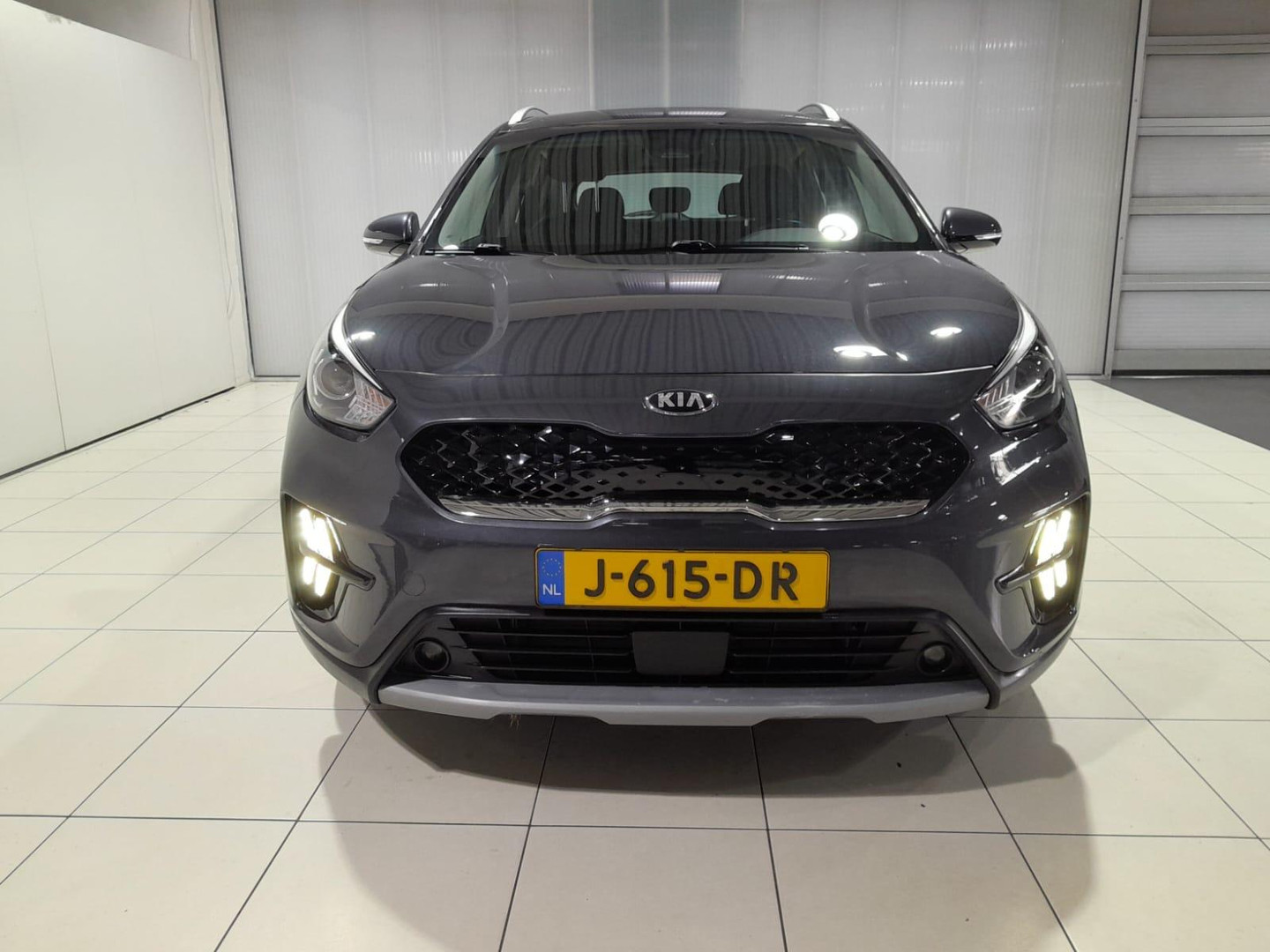 Kia Kia