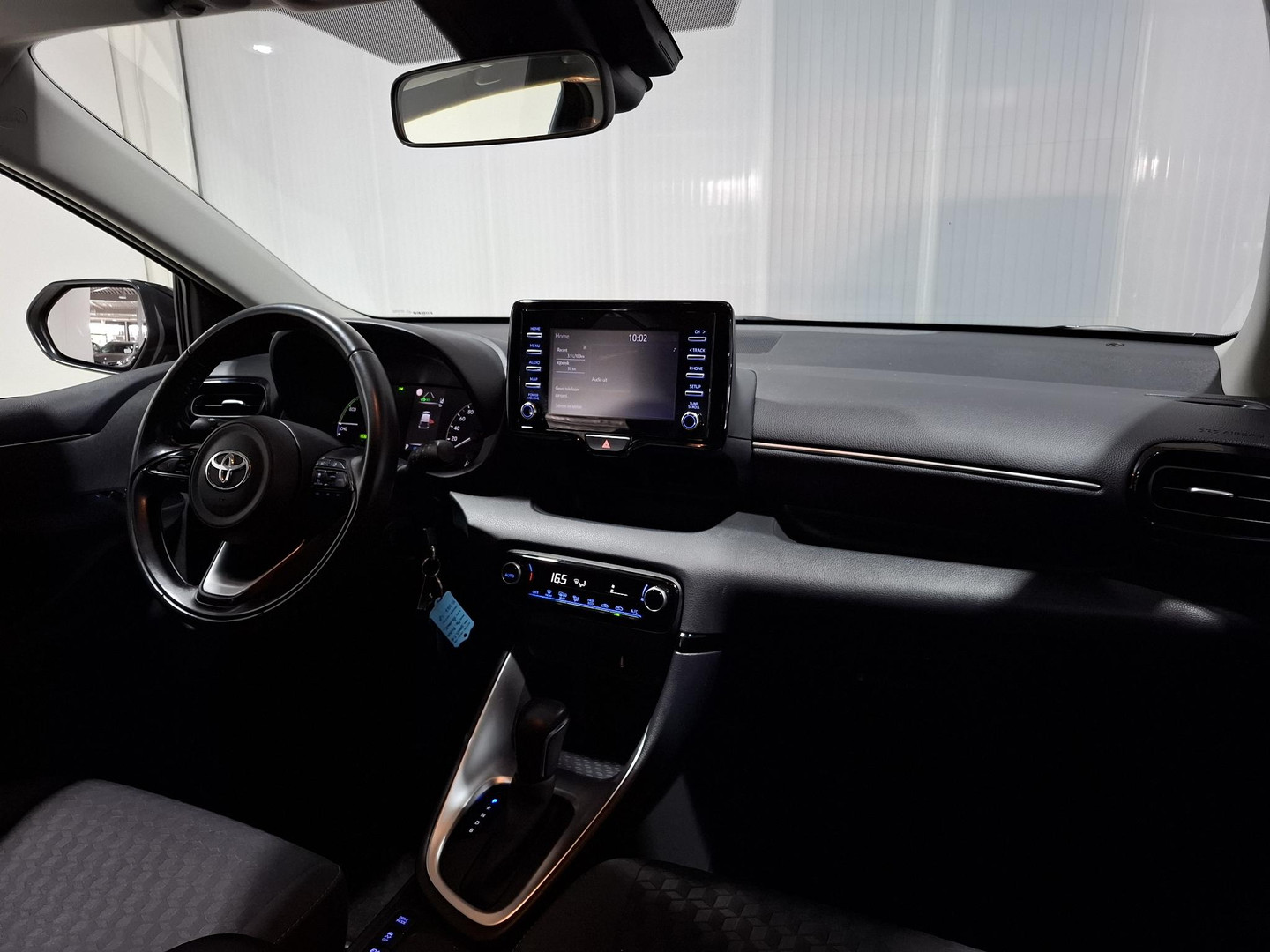 Toyota Toyota