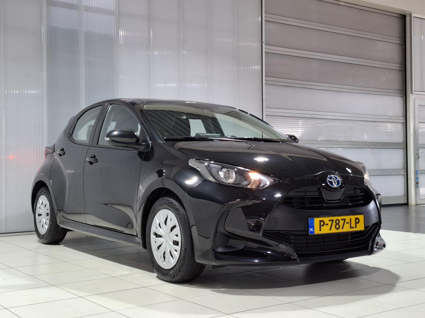 Toyota Toyota