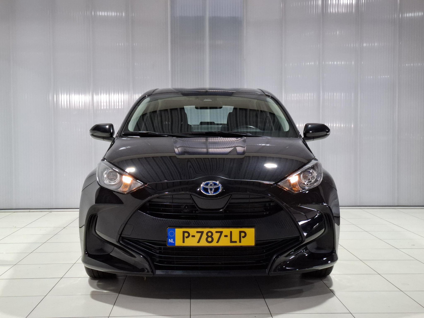 Toyota Toyota