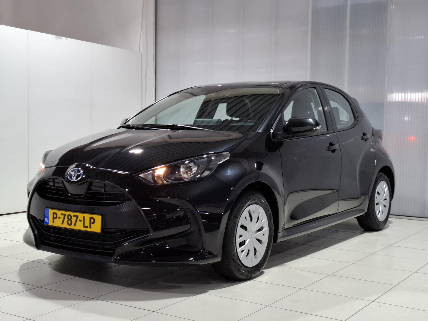 Toyota Toyota