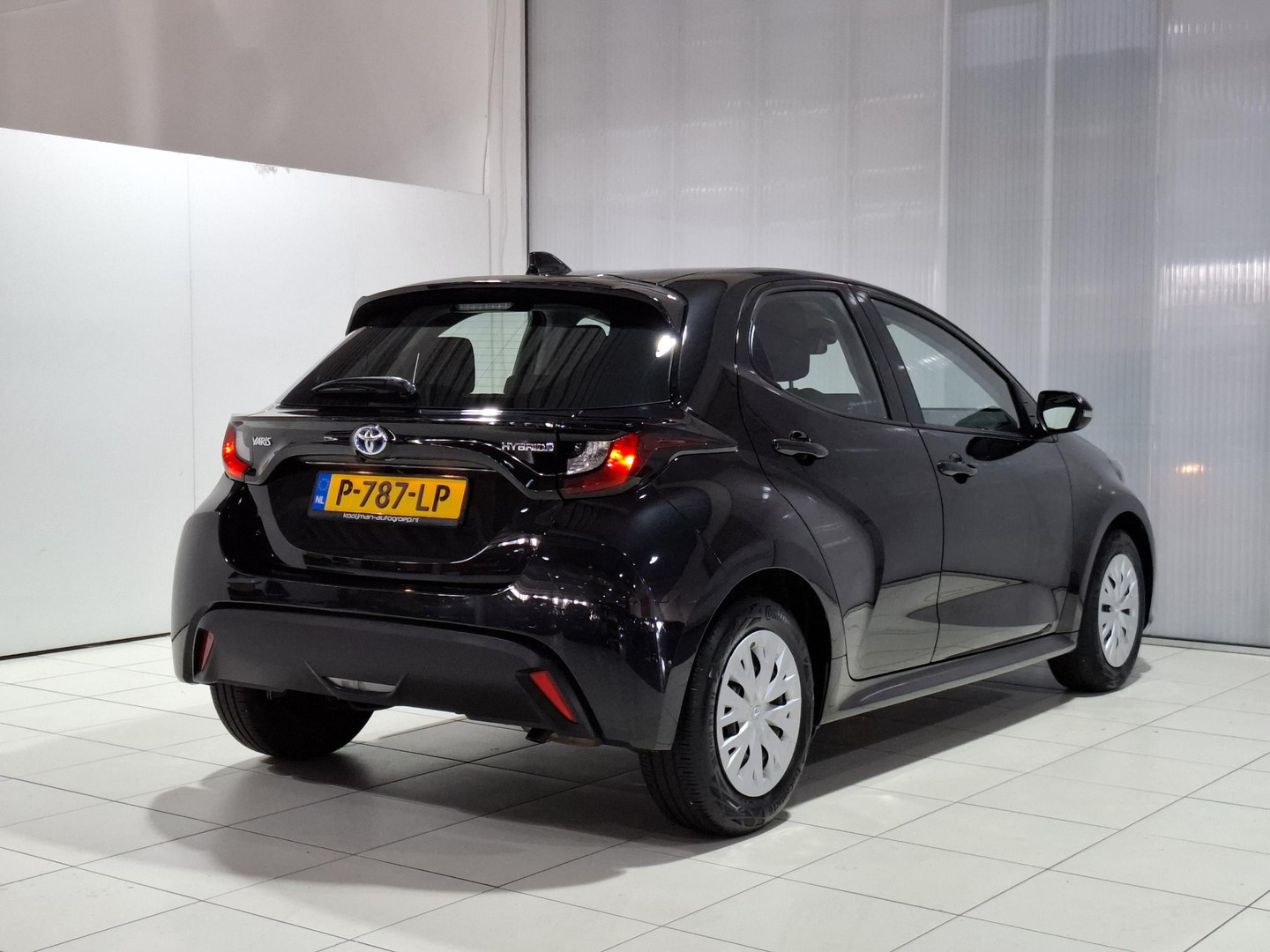 Toyota Toyota