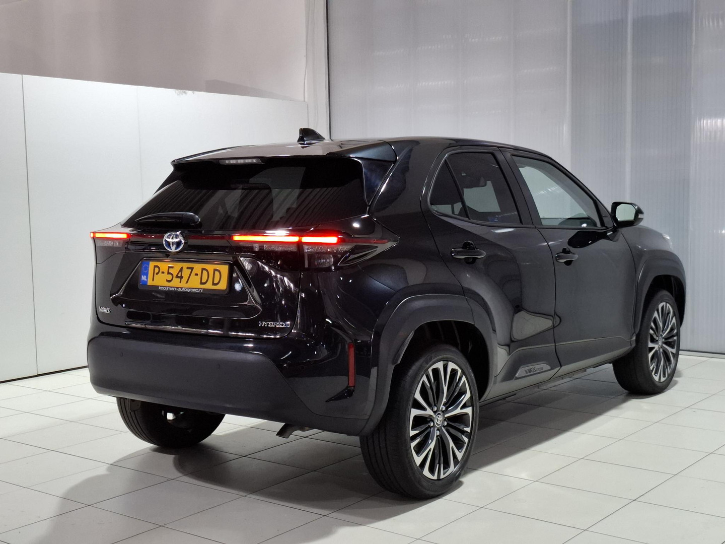 Toyota Toyota