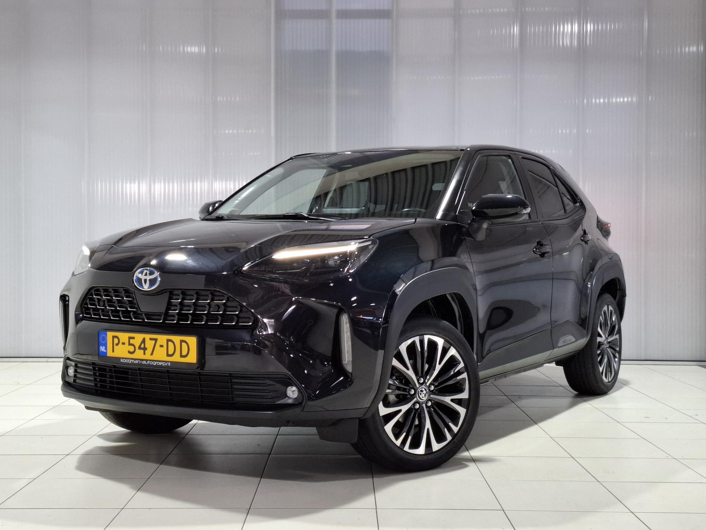 Toyota Toyota