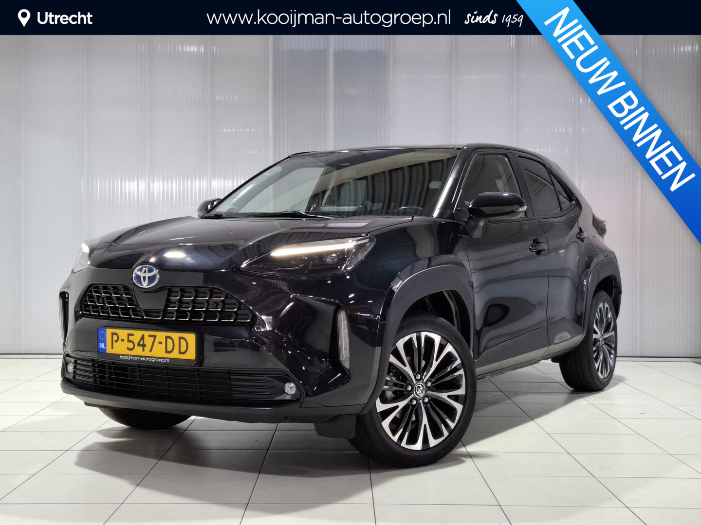 Toyota Toyota