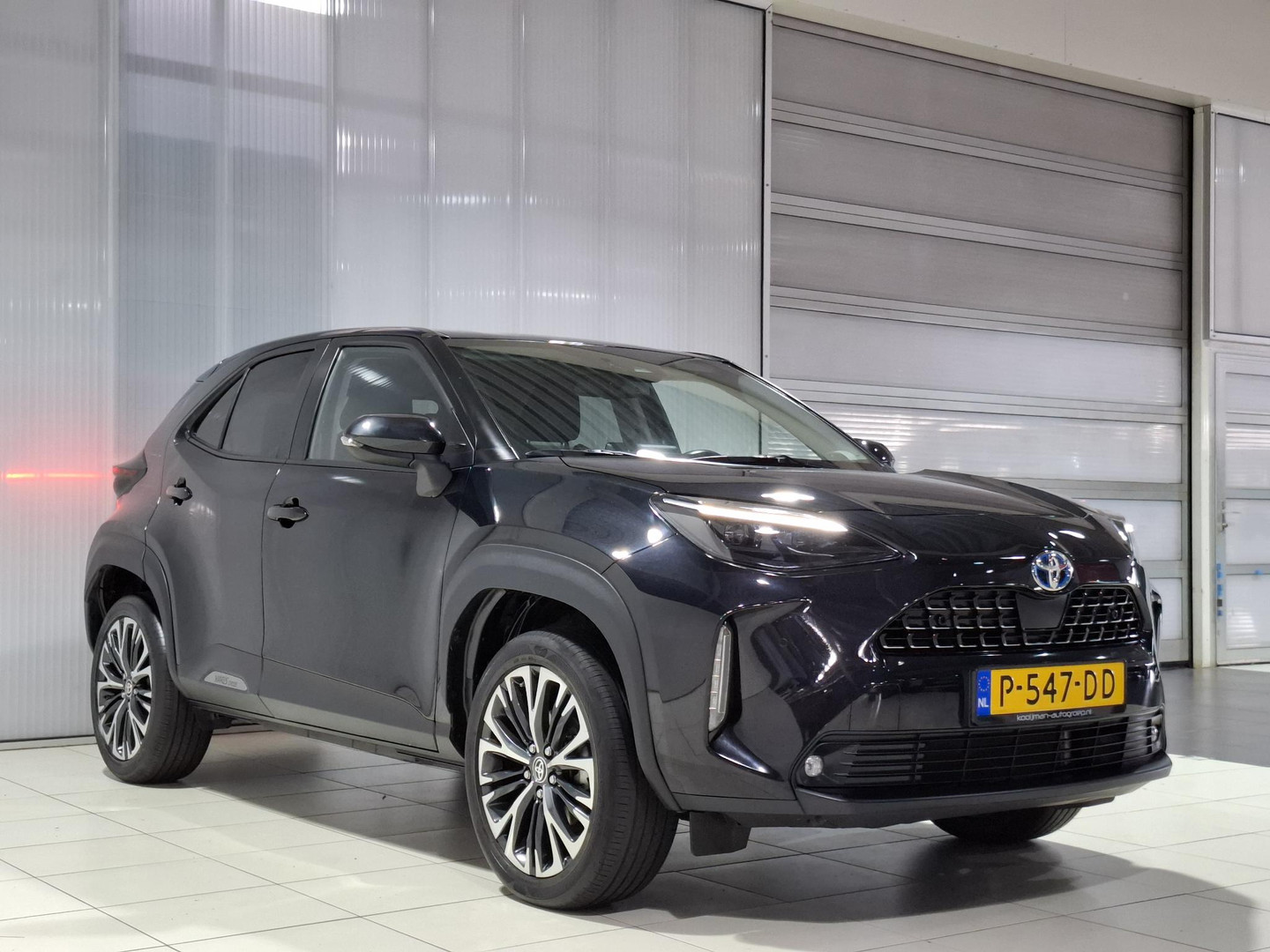 Toyota Toyota