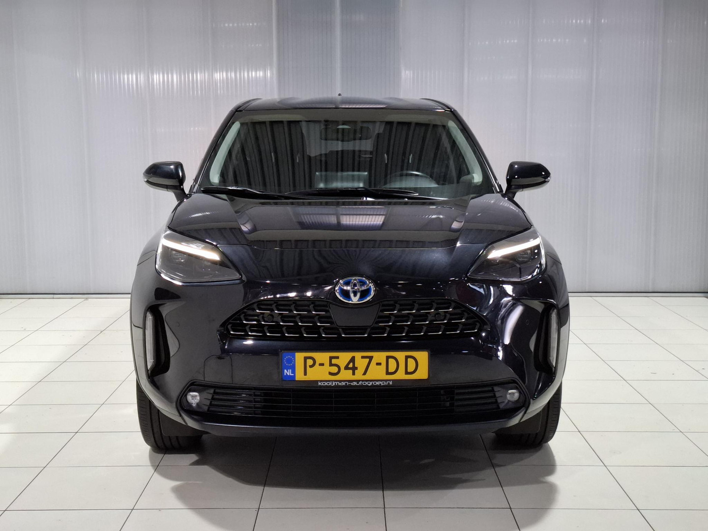 Toyota Toyota