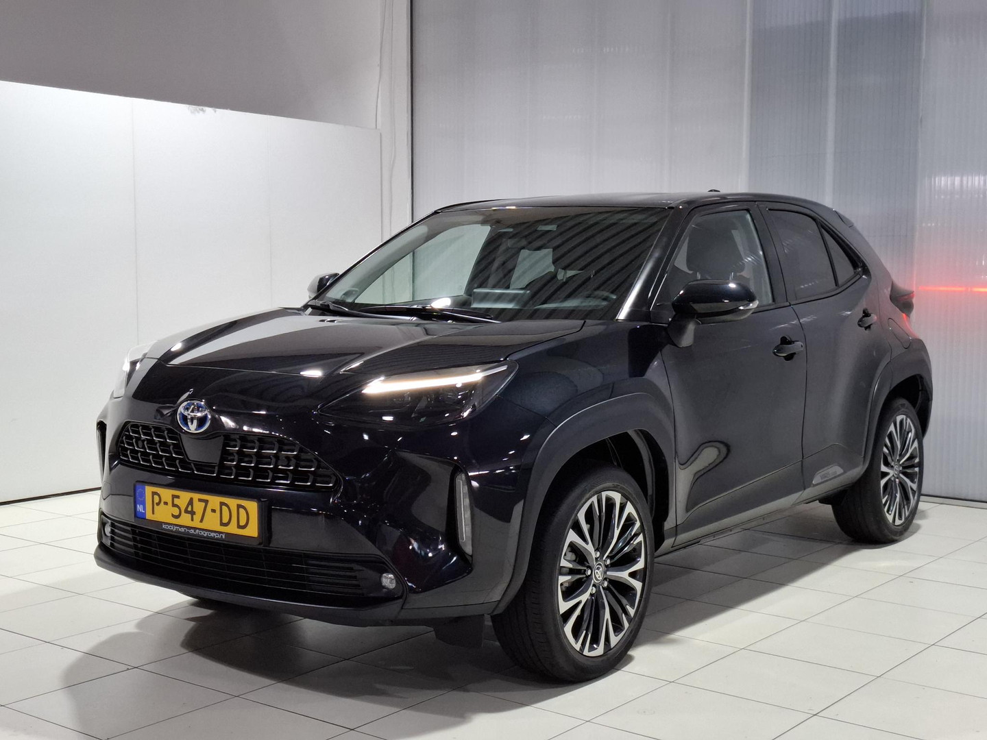 Toyota Toyota