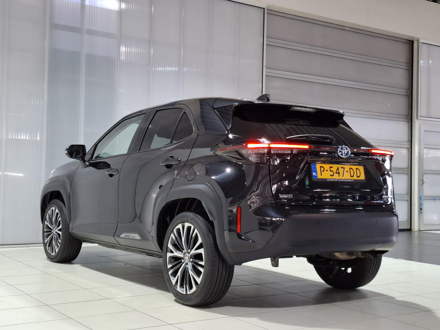 Toyota Toyota