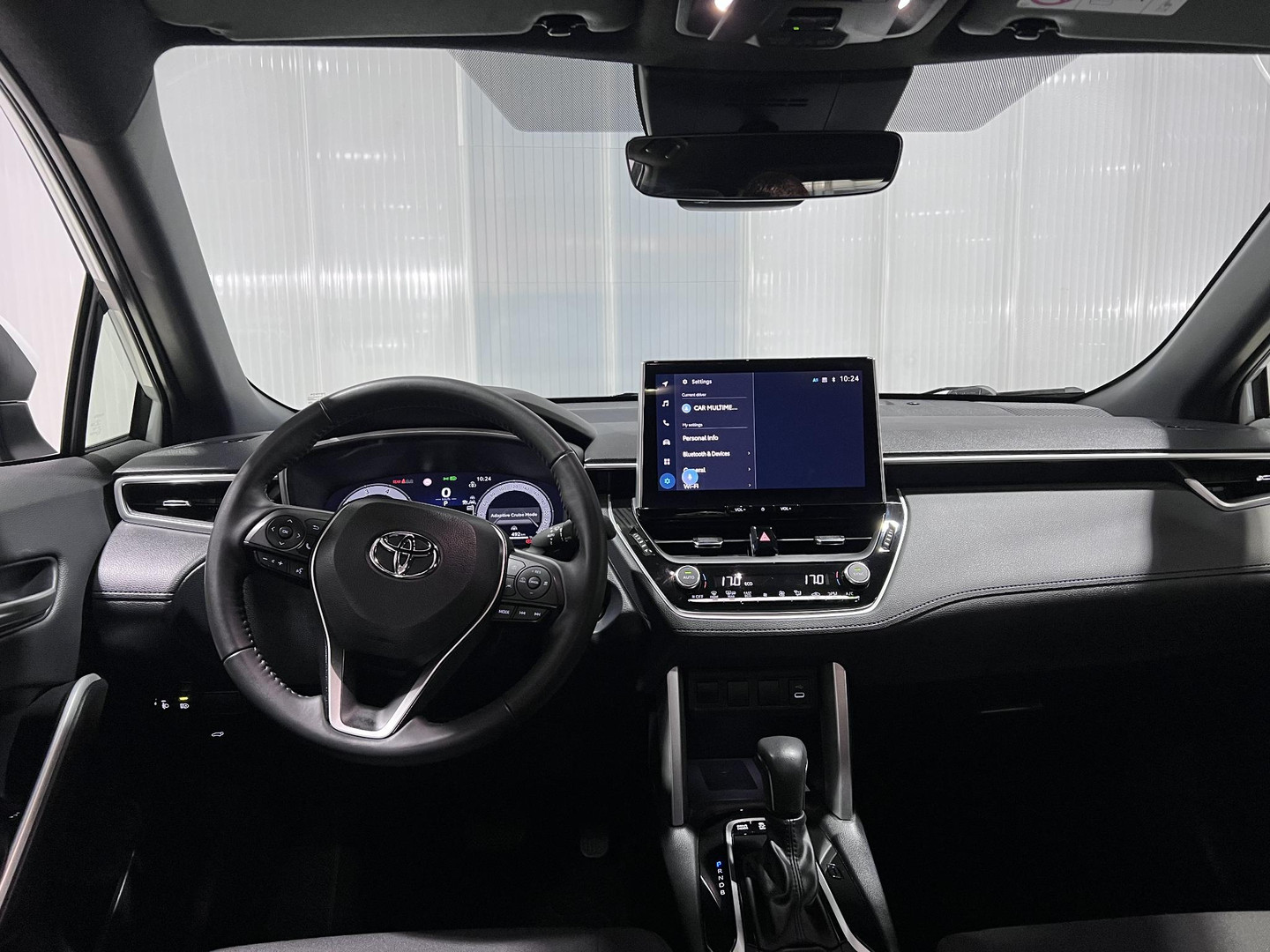 Toyota Toyota